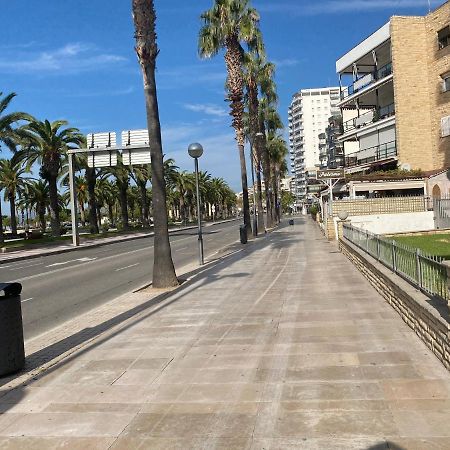Salou : Spacieux Appartement 100 M2 Vue Sur Mer Exterior photo