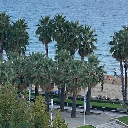 Salou : Spacieux Appartement 100 M2 Vue Sur Mer Exterior photo