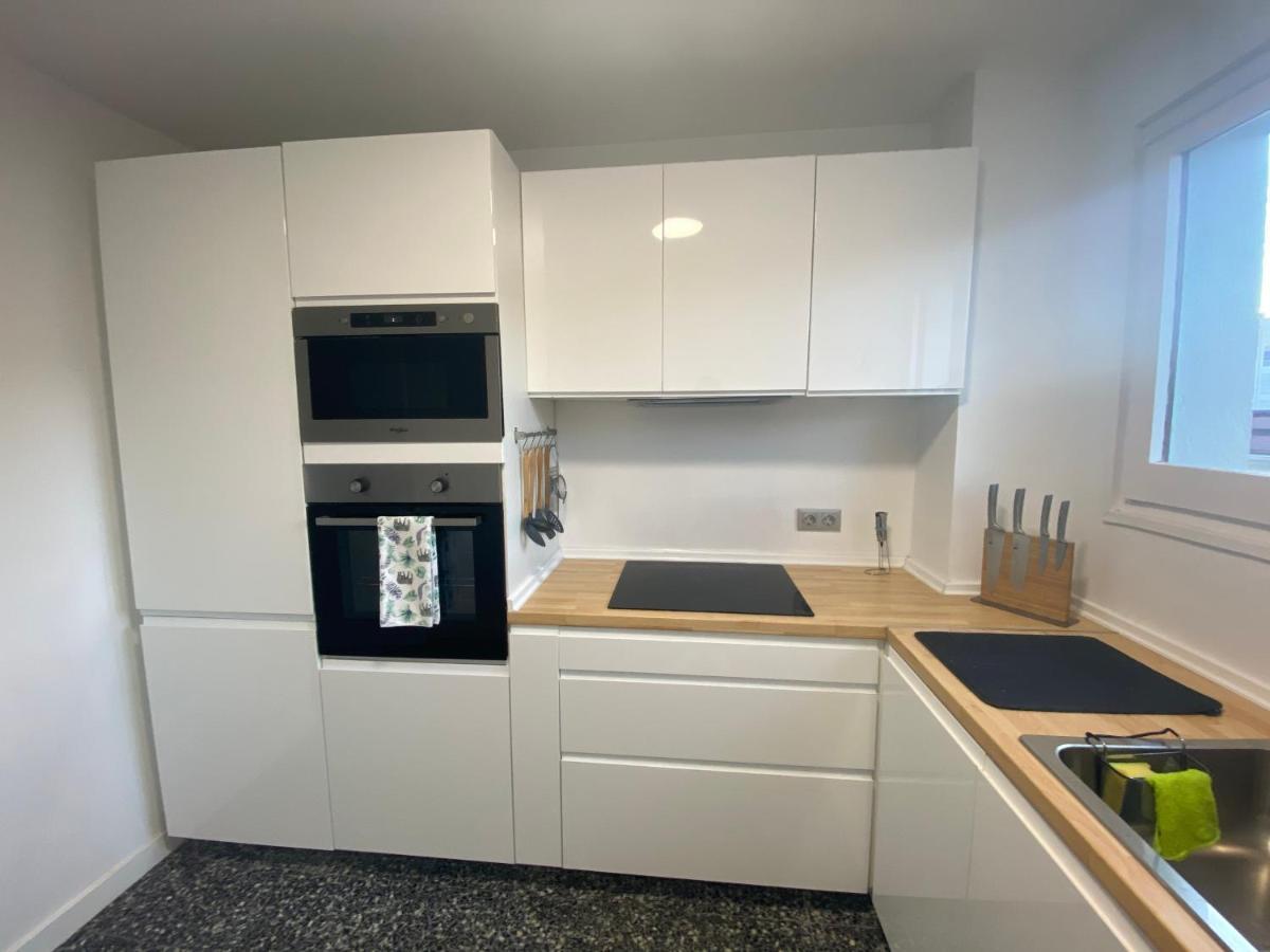 Salou : Spacieux Appartement 100 M2 Vue Sur Mer Exterior photo