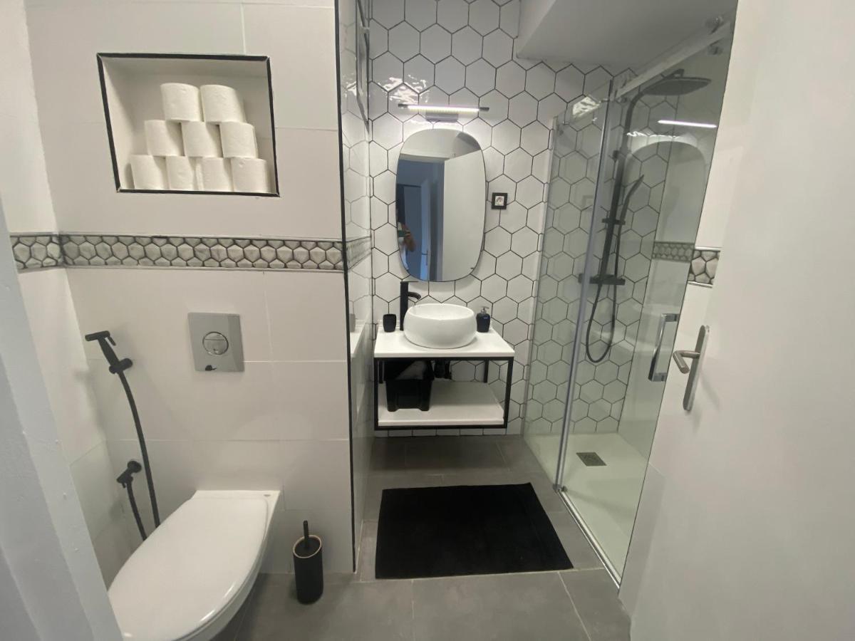 Salou : Spacieux Appartement 100 M2 Vue Sur Mer Exterior photo