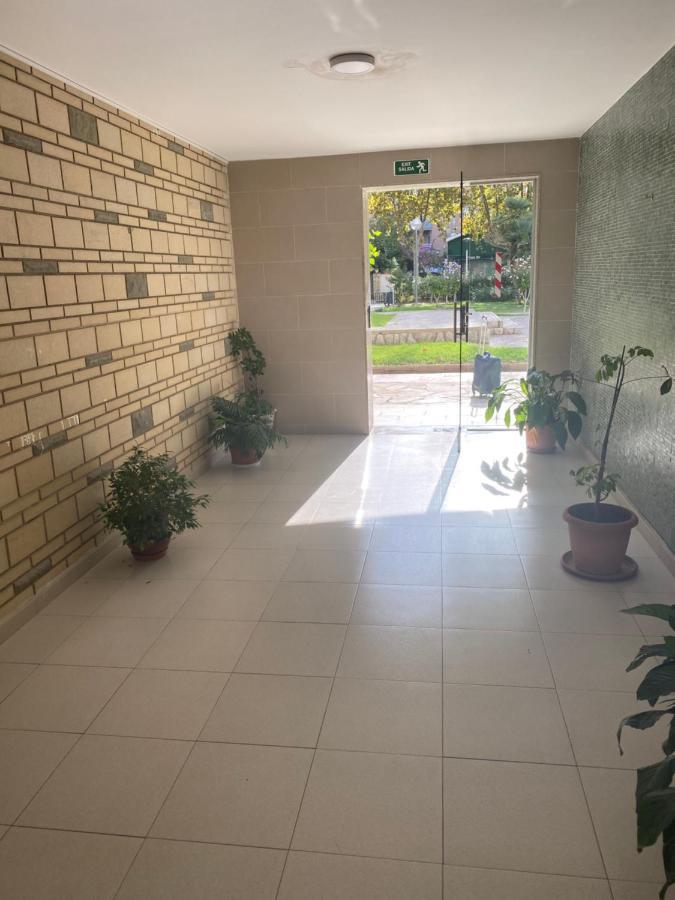 Salou : Spacieux Appartement 100 M2 Vue Sur Mer Exterior photo
